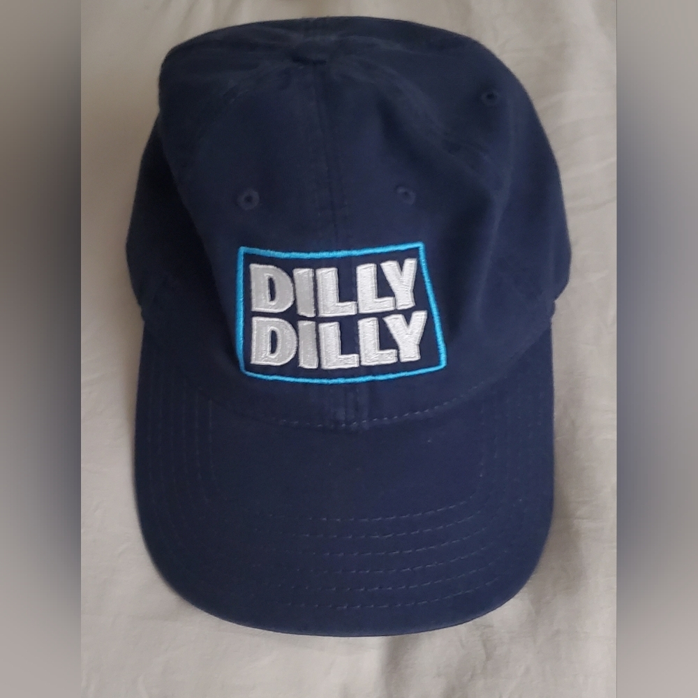 New Bud Light Dilly Dilly Ball Cap